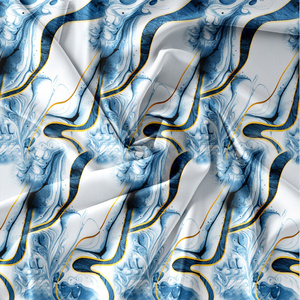 Bedding 160 x 200 3pc Satin Maria 2222