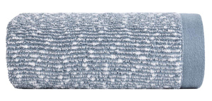 50 x 90 Bath Towel 550g/m2 Palermo1 Blue