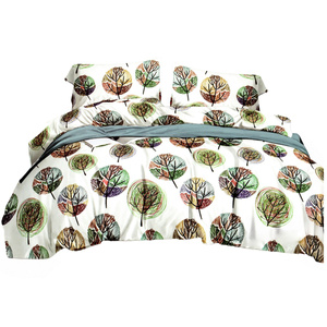 Bedding 200 x 220 3pcs Microfiber HXDD-1232