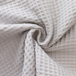 Gofer Unisex Cotton Bathrobe Vizzy XL 03 Gray