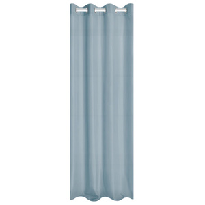 Viva Blue Decorative Curtain 140x250