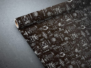 Tablecloth PVC 140 x 140 Gosia 27