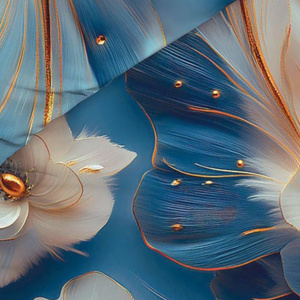 Bedding 160 x 200 3pc Satinlove Premium 12414