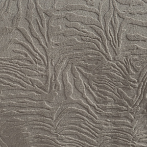 Bedding 160x200 3pc Microfiber Embossed Flano Beige