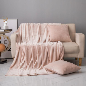 130 x 170 Microfiber Solo Powder Blanket