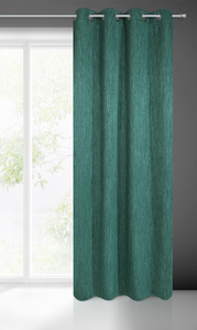 Curtain 135 x 250 Ready Decorative Rossie C. Herb