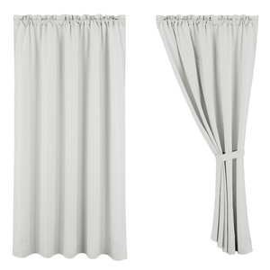 Curtain 155 x 200 Garden Waterproof Rune A09