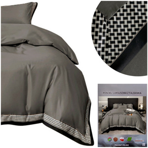 Bedding 160 x 200 4pc Single with valance Naomi 01