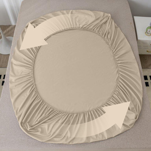 Sheet 80 x 160 with Elastic Bolzano 02