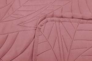 Bedspread 200 x 220 Embossed Microfiber Nicole 16