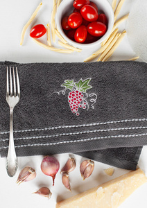 Kitchen Towels 30 x 50 Set of 3 pcs Belivo 02