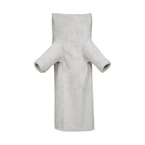 Blanket 150 x 210 Microfiber with Sleeves Kangoo 42