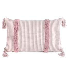 30 x 50 Decorative pillowcase Avinion 6B Pink
