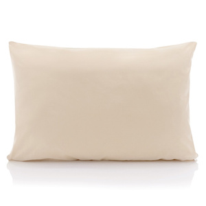 Cotton pillowcase 50 x 80 Uniform Ola Beige Beige