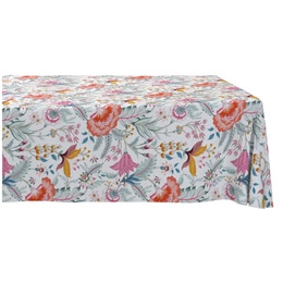 Tablecloth 140 x 280 Decorative Panama 4131A