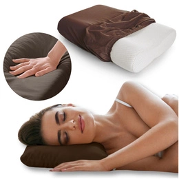 Pillowcase 30 x 50 For Orthopedic Pillow Tore 23