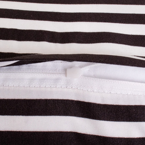 Pillowcase 70 x 80 Smooth Eusebia Home 10