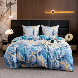 Bedding 200 x 220 3pcs Satin Maria 3082
