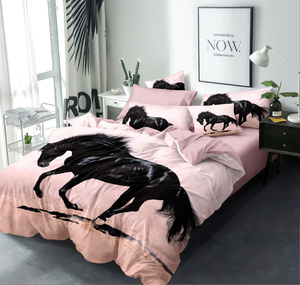 Bedding 140 x 200 2 pcs Microfiber 3D Andreas 1493