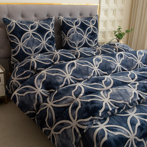 Bedding 140 x 200 2cz Microfiber Teddy Martino 3185