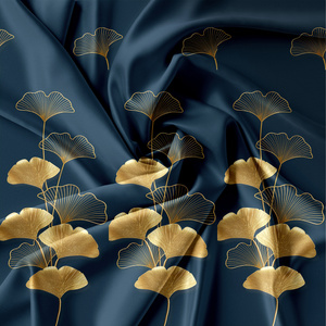 Bedding 160 x 200 3pc Satin Maria 2362