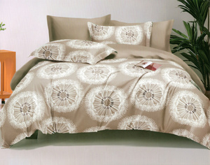 Bedding 200 x 220 3pcs Microfiber HXDD-1625