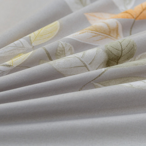 Bedding 160 x 200 4pcs Satin Maria 3098