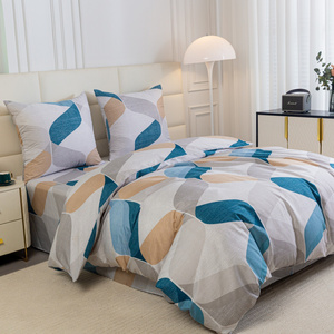 Bedding 200 x 220 3pc Satin Maria 3042