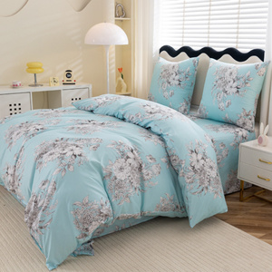 Bedding 160 x 200 3pcs Satin Maria 3051