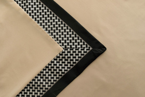 Bedding 140 x 200 2pc Single with valance Naomi 07