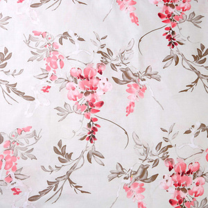 Bedding 180 x 200 3pc Cotton Love 71494/1