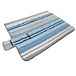 200 x 200 Picnic Waterproof Blanket Pablo 07