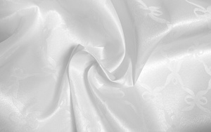 Decorative Tablecloth 160 x 400 Jacquard Camille 01