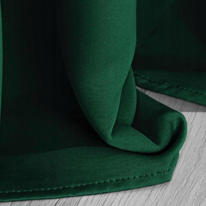 Curtain 140 x 270 Blackout Tape Hold Bottle