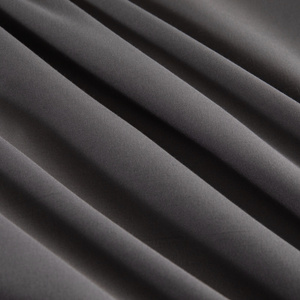 Bedding set 200 x 220 3 pieces Smooth with Lace Brandon 05