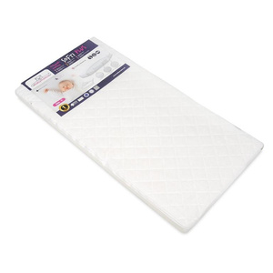160 x 80 x 10 Orthopedic Softi Plus Mattress