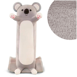 Blanket with Pillow-Mask 57