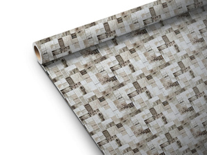 Tablecloth Vinyl Table Cover 140 x 300 Gosia 18