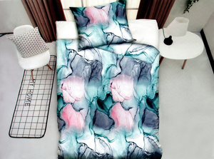 Bedding 140 x 200 2cz Satin Dalwin 892