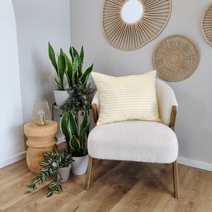 Pillowcase 50 x 60 Smooth Eusebia Home 11