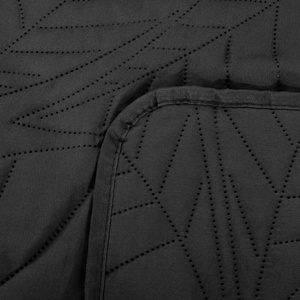 Quilt 200 x 220 Embossed Microfiber Corrado 04