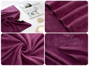 Towel 50 x 90 Quick-Drying Microfiber Iben 10