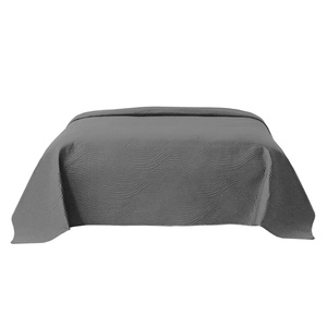 Bedspread 170 x 210 Embossed Microfiber Federico 03