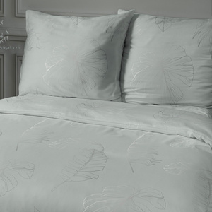 Bedding 140 x 200 2pc Asti Satin Cotton 4826_B