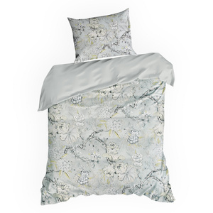 Bedding 140 x 200 2cz Satin Cotton Spring 72