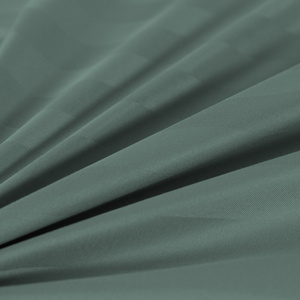 Bedding 220 x 200 3pc Satin Stripes Ramiro 09