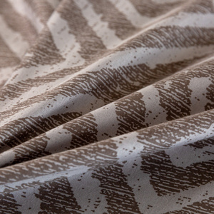 Bedding 200 x 220 3pc Satin Maria 3038