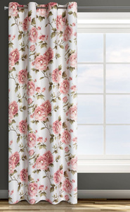 Curtain 140 x 250 Design91 Blackout Tess B+Ró