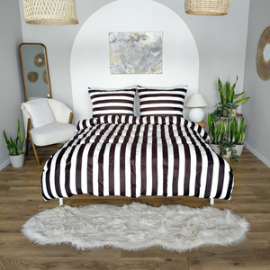 Bedding 140 x 200 2 pcs Smooth Eusebia Home 03