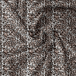 Bedding 200 x 220 3pc Satin Maria 2666